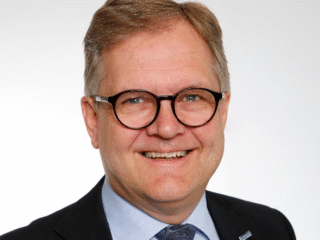 Vi välkomnar Jonas Petersson till Svahns Skogsutveckling